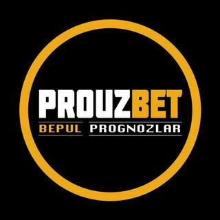 ✰ProUzBet 🏆✰