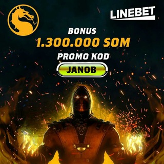 Promokod JANOB