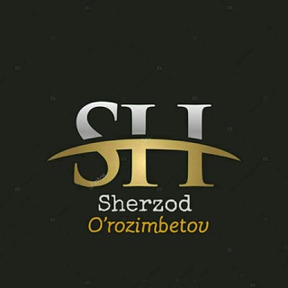 SHERZOD O'ZOZIMBETOV