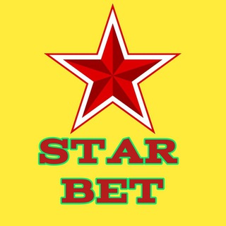 🔺️ STAR BET 🔻