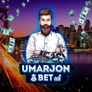 Umarjon Aminov | BET💰