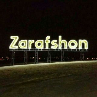 ZARAFSHAN