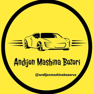 Andijon Moshina Bozori