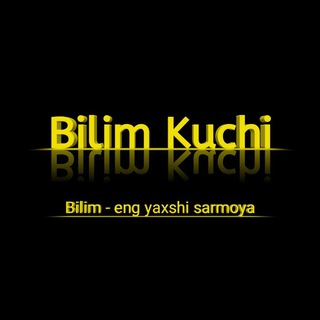 Bilim Kuchi