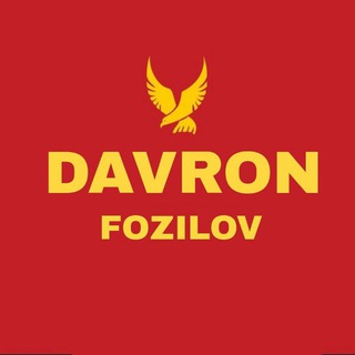 Davron Fozilov