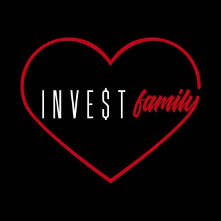 ❤️INVEST FAMILY CHANNEL💰