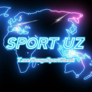 🌐 SPORT UZ 🇺🇿