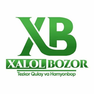 Halol uy bozor