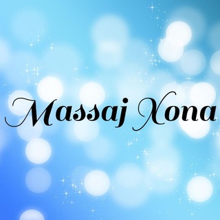 Massaj Xona