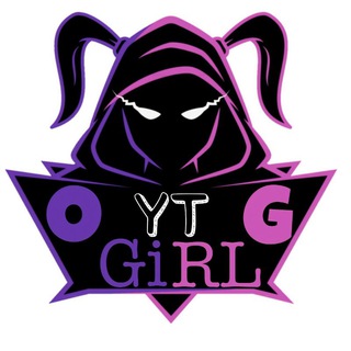OG GIRL YT