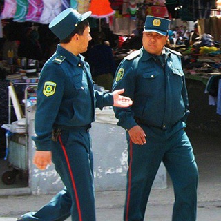 POLISIYA UZ