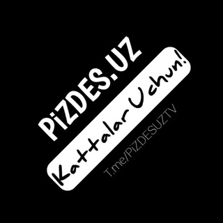 PiZDES.UZ • Kattalar Uchun!