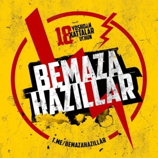 Bemaza hazillar
