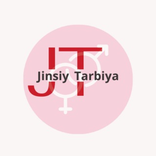 🌹JINSIY TARBIYA | ПОЛОВОЕ ВОСПИТАНИЕ ♥️