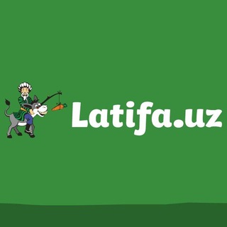 LATIFA.UZ😂