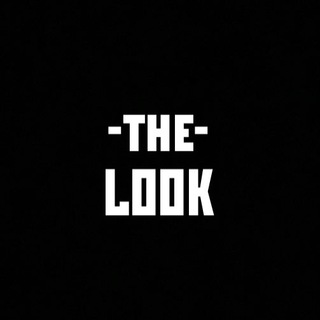 the LOOK / мужские образы от стилиста