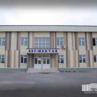337-MAKTAB MA'NAVIY HAYOTI