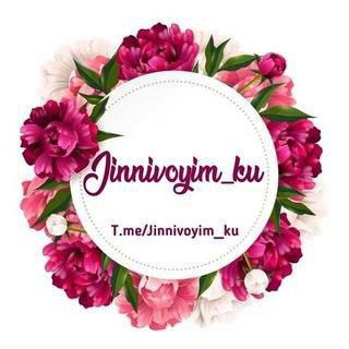 Jinnivoyim Ku ❤🕋