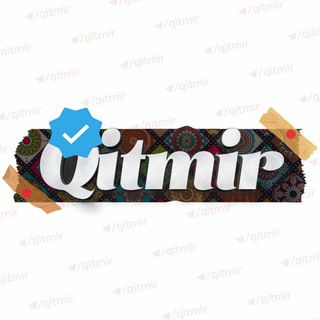 🔻ҚИТМИР • Видеолар🌀