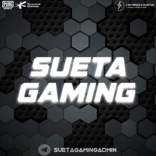 Sueta Gaming🎮