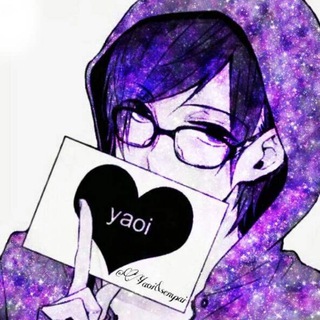 Яойное облачко(*´ω`*)