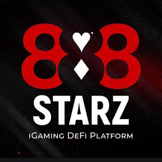 888STARZ APK