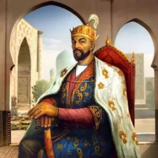 Sohibqiron Amir Temur