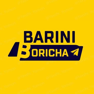 🌱 Barini Boricha