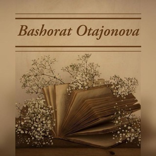 Bashorat Otajonova