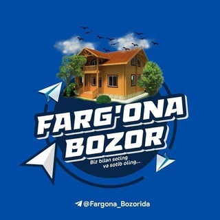 FARGONA BOZOR | RASMIY