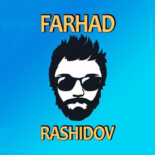 Farhad Rashidov