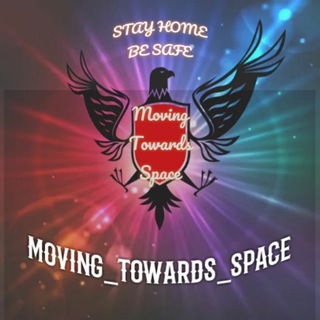 ||_!! STAY_HOME!!_||_''Moving_Towards_Space''..||UYDA QOLING||