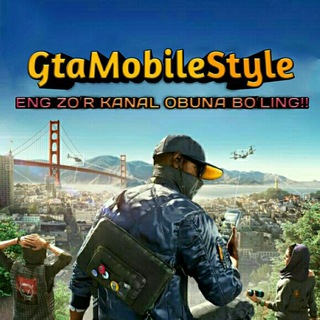 GtaMobileyStyle