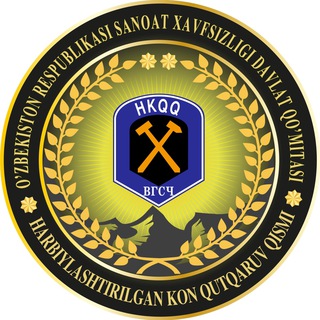 HKQQ TEZKOR AXBOROT | RASMIY KANALI