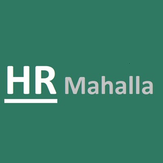 HR Mahalla