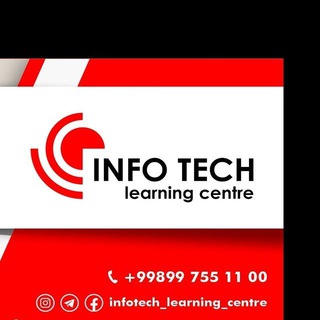 👨🏻‍💻InfoTech_learning_centre