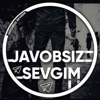 💔JAVOBSIZ SEVGIM💔| 𝐑𝐚𝐬𝐦𝐢𝐲 𝐊𝐚𝐧𝐚𝐥