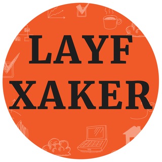 LAYFXAKER