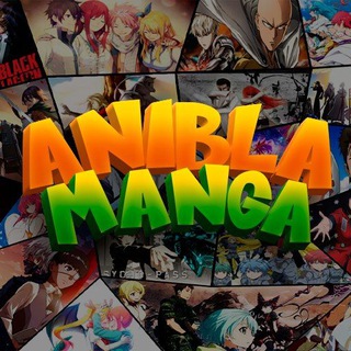 Manga | Anibla.uz