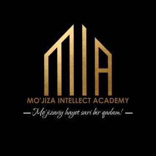 Mo'jiza intellect academy