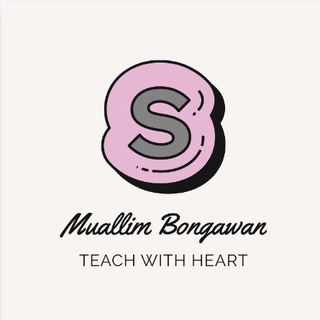 MuallimBongawan👨‍🏫