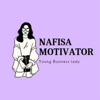 Nafisa Motivator 👩🏻‍💻