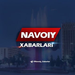 NAVOIY XABARLARI