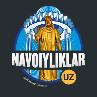 NAVOIYLIKLAR.UZ