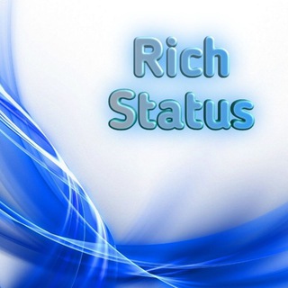 Rich Status