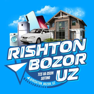 🌐RISHTON BOZOR️