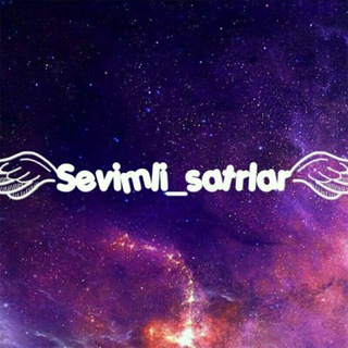 ✍Sevimli Satrlar📝