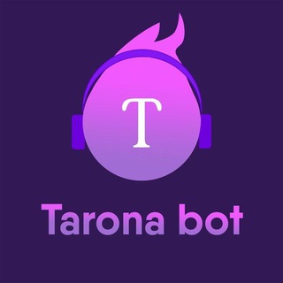 Tarona Bot