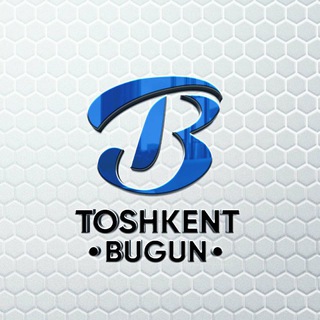 TOSHKENT BUGUN