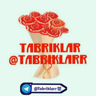 💞TABRIKLAR💞